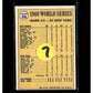 1970 Topps #309 World Series Game 5 - Koosman Shuts The Door! 7