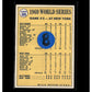 1970 Topps #309 World Series Game 5 - Koosman Shuts The Door! 8