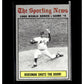 1970 Topps #309 World Series Game 5 - Koosman Shuts The Door! 8