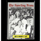 1970 Topps #310 World Series Celebration - Mets Whoop It Up! 4