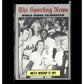 1970 Topps #310 World Series Celebration - Mets Whoop It Up! 6