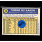 1970 Topps #278 Tommie Aaron 3