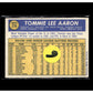 1970 Topps #278 Tommie Aaron 6