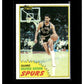 1981-82 Topps #37 George Gervin 2