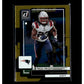 2022 Donruss #138 Kyle Dugger Gold Press Proof #/50 CC