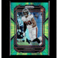 2022 Panini Prizm #381 Logan Hall Hyper #/175 CC