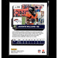 2022 Donruss #266 Javonte Williams Silver Press Proof #/100 CC