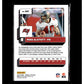 2022 Donruss #261 Mike Alstott Season Stat Line #/465 CC