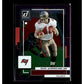 2022 Donruss #261 Mike Alstott Season Stat Line #/465 CC