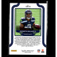 2022 Donruss #ESR-16 Kenneth Walker III The Elite Series Rookies CC