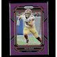 2022 Panini Prizm #269 Nick Bosa Purple #/125 CC