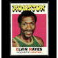 1971-72 Topps #120 Elvin Hayes