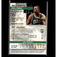 1999-00 Finest #184 Paul Pierce Refractors