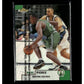 1999-00 Finest #184 Paul Pierce Refractors