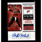 2018 Panini Contenders Draft Picks #280 Mike White