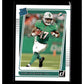 2021 Donruss #263 Jaylen Waddle