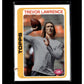 2021 Topps x Trevor Lawrence #18 Trevor Lawrence