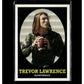 2021 Topps x Trevor Lawrence #4 Trevor Lawrence