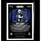 2021 Panini Illusions #64 Mac Jones