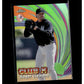 1999 Topps Chrome #AE25 Roger Clemens All-Etch Refractors